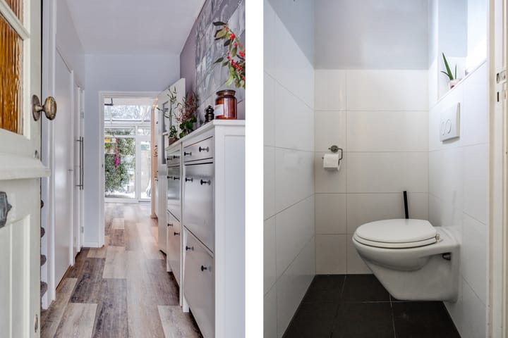 Foto 3 van Van Boetzelaerlaan 6