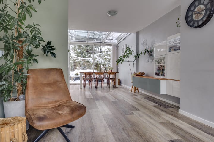 Foto 7 van Van Boetzelaerlaan 6