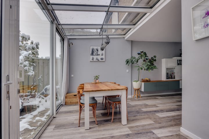 Foto 10 van Van Boetzelaerlaan 6