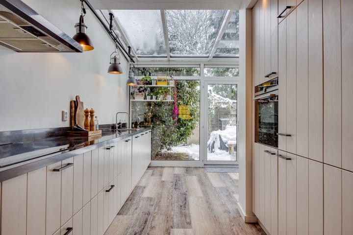 Foto 13 van Van Boetzelaerlaan 6