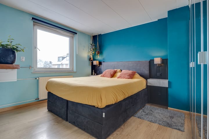 Foto 15 van Van Boetzelaerlaan 6