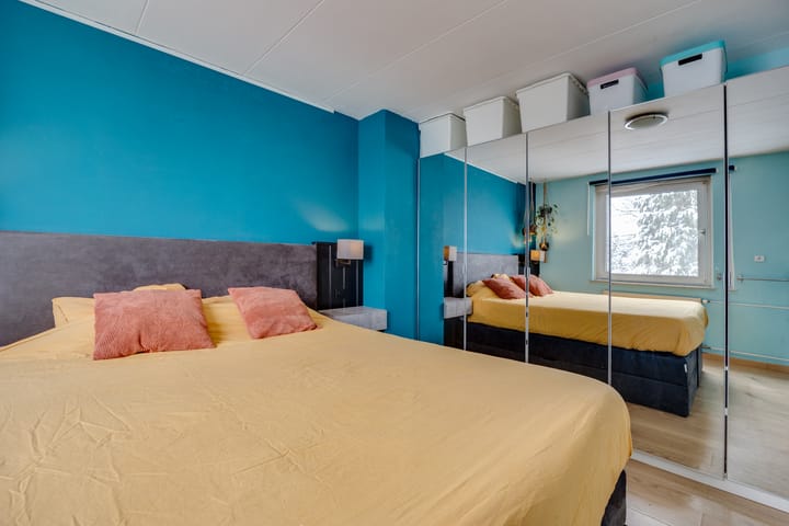 Foto 16 van Van Boetzelaerlaan 6