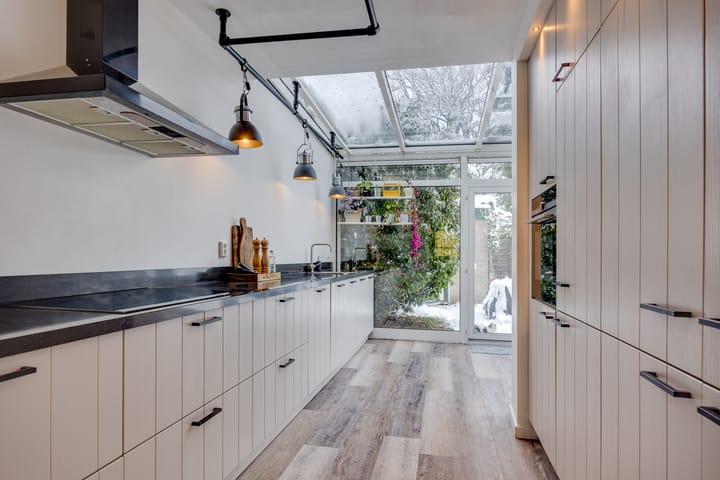 Foto 12 van Van Boetzelaerlaan 6