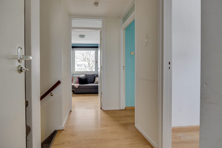 Foto 14 van Van Boetzelaerlaan 6