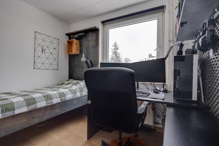 Foto 18 van Van Boetzelaerlaan 6