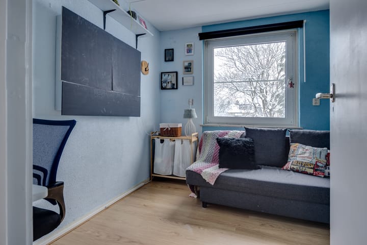 Foto 19 van Van Boetzelaerlaan 6