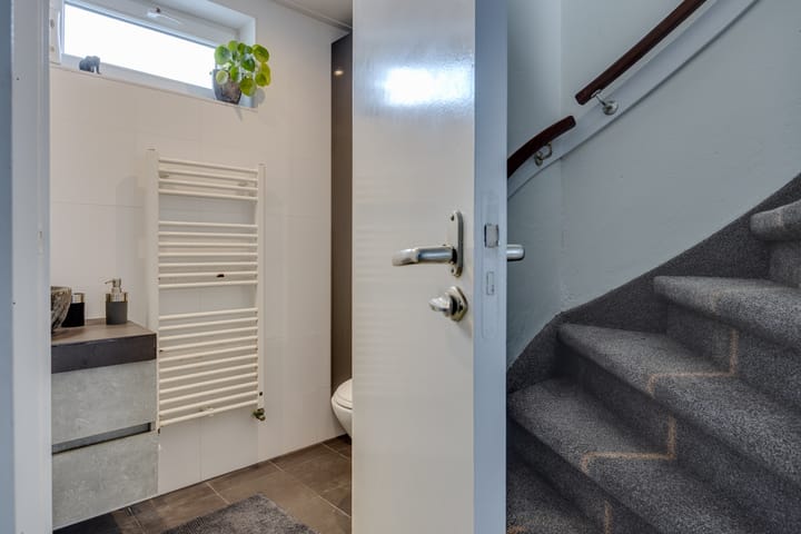 Foto 21 van Van Boetzelaerlaan 6