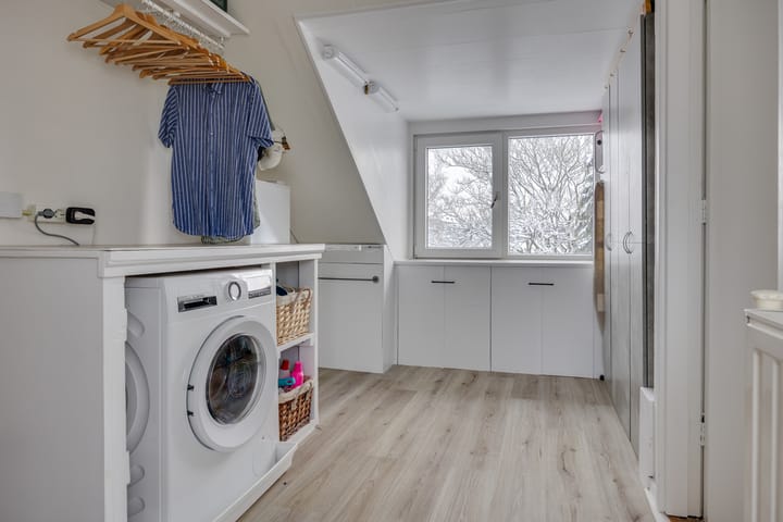 Foto 23 van Van Boetzelaerlaan 6