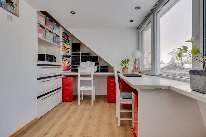 Foto 25 van Van Boetzelaerlaan 6