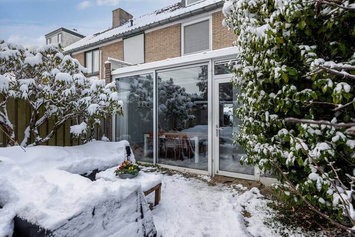 Foto 30 van Van Boetzelaerlaan 6