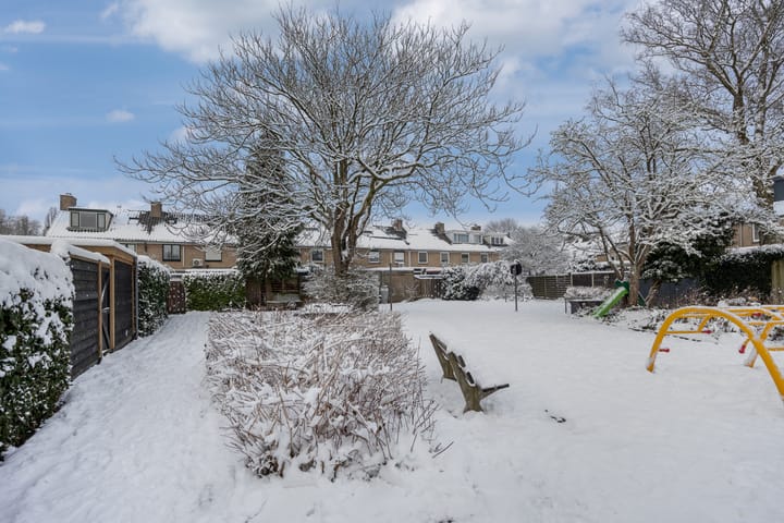 Foto 33 van Van Boetzelaerlaan 6