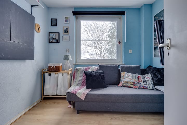 Foto 20 van Van Boetzelaerlaan 6