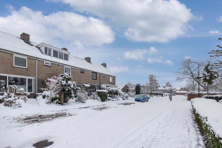 Foto 34 van Van Boetzelaerlaan 6