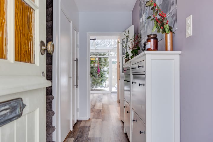 Foto 35 van Van Boetzelaerlaan 6