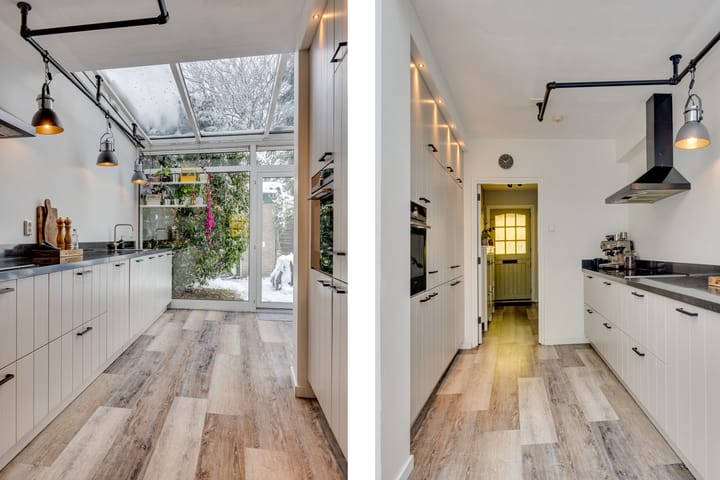 Foto 36 van Van Boetzelaerlaan 6