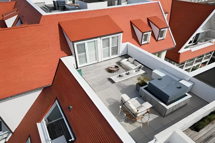 Foto 8 van Boulevard de Wielingen 2-F403