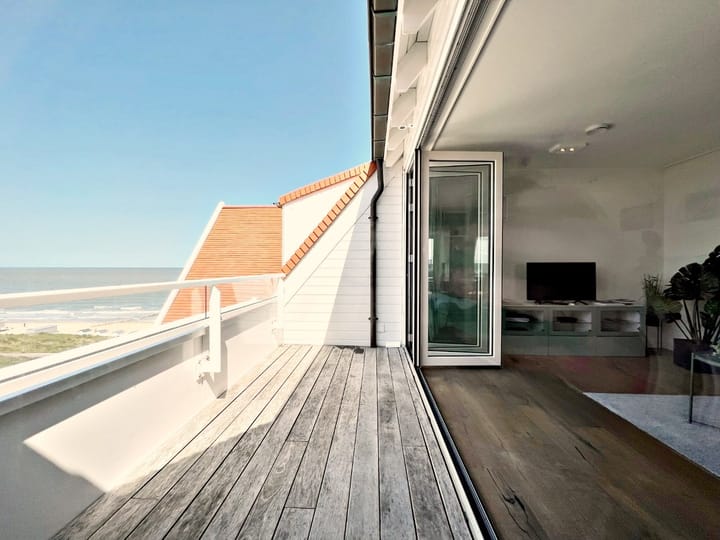 Foto 10 van Boulevard de Wielingen 2-F403