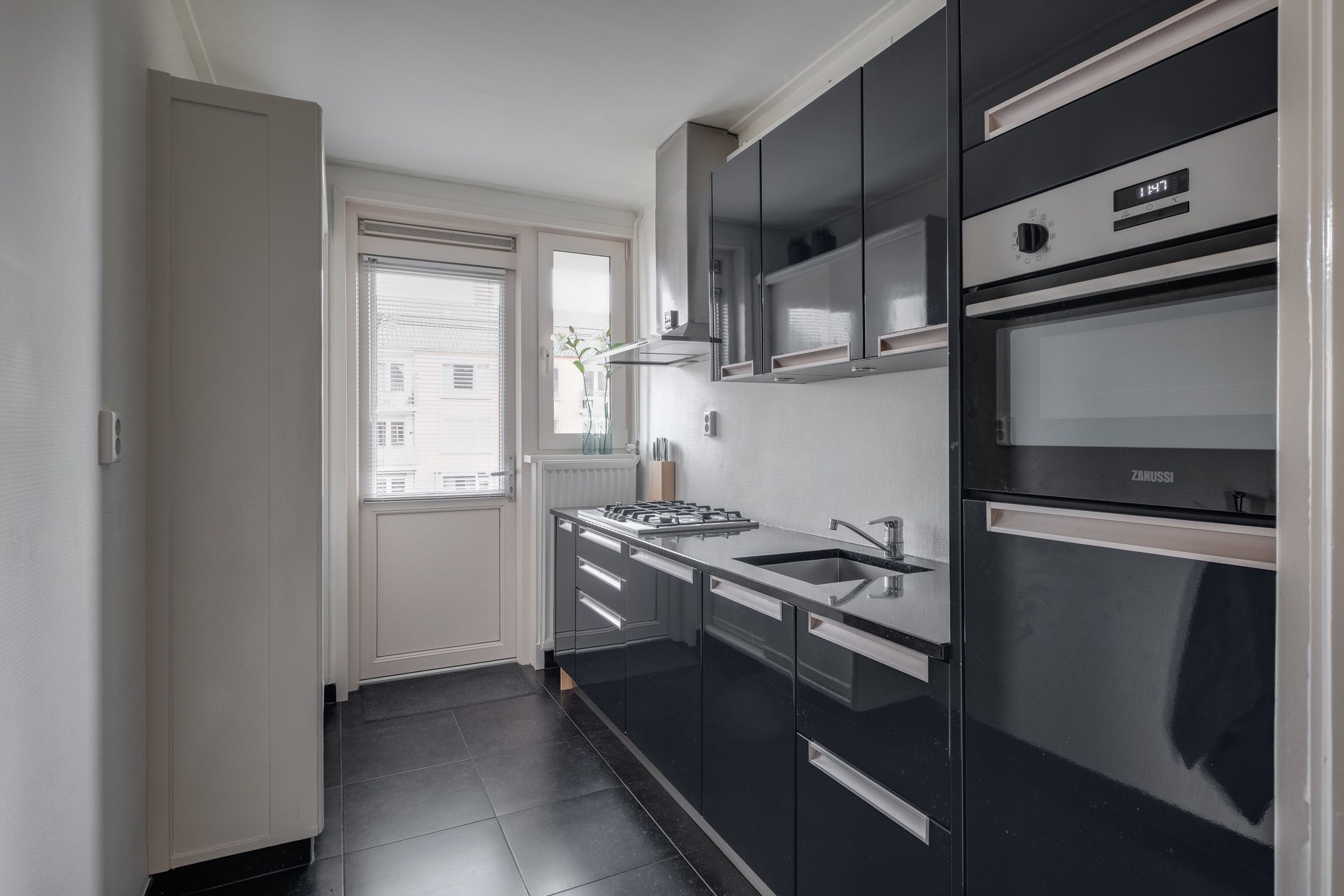 Foto 3 van Herman Boerhaavelaan 58