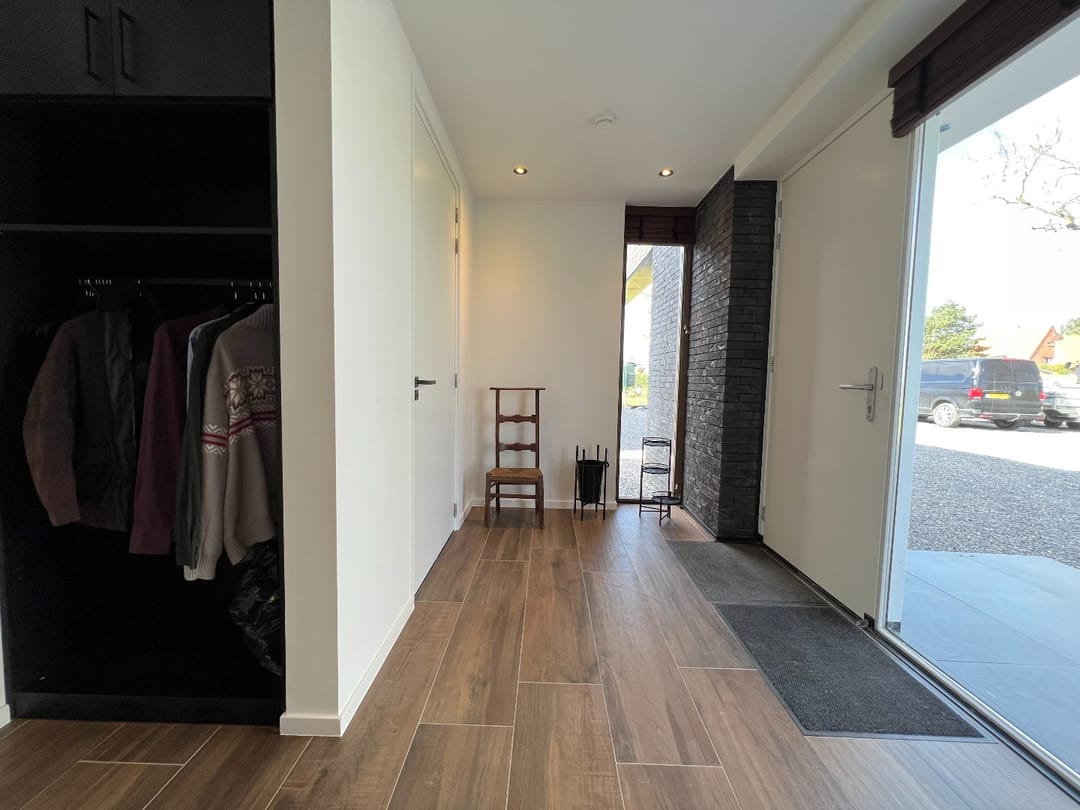 Photo 8 of Vierhonderdpolderdijk 3-A