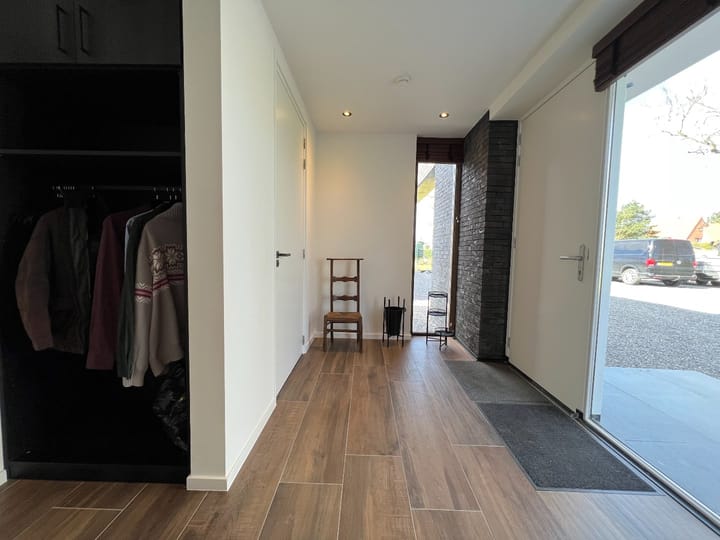 Foto 8 van Vierhonderdpolderdijk 3-A