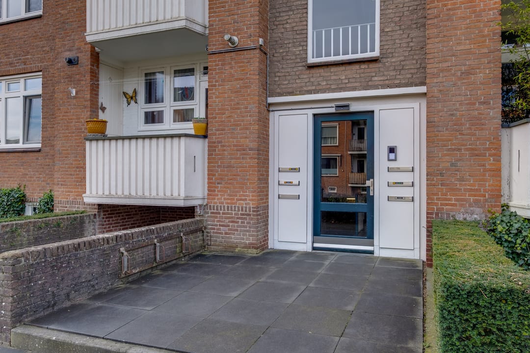 Foto 8 van Herman Boerhaavelaan 58