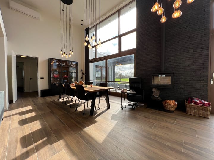 Foto 10 van Vierhonderdpolderdijk 3-A