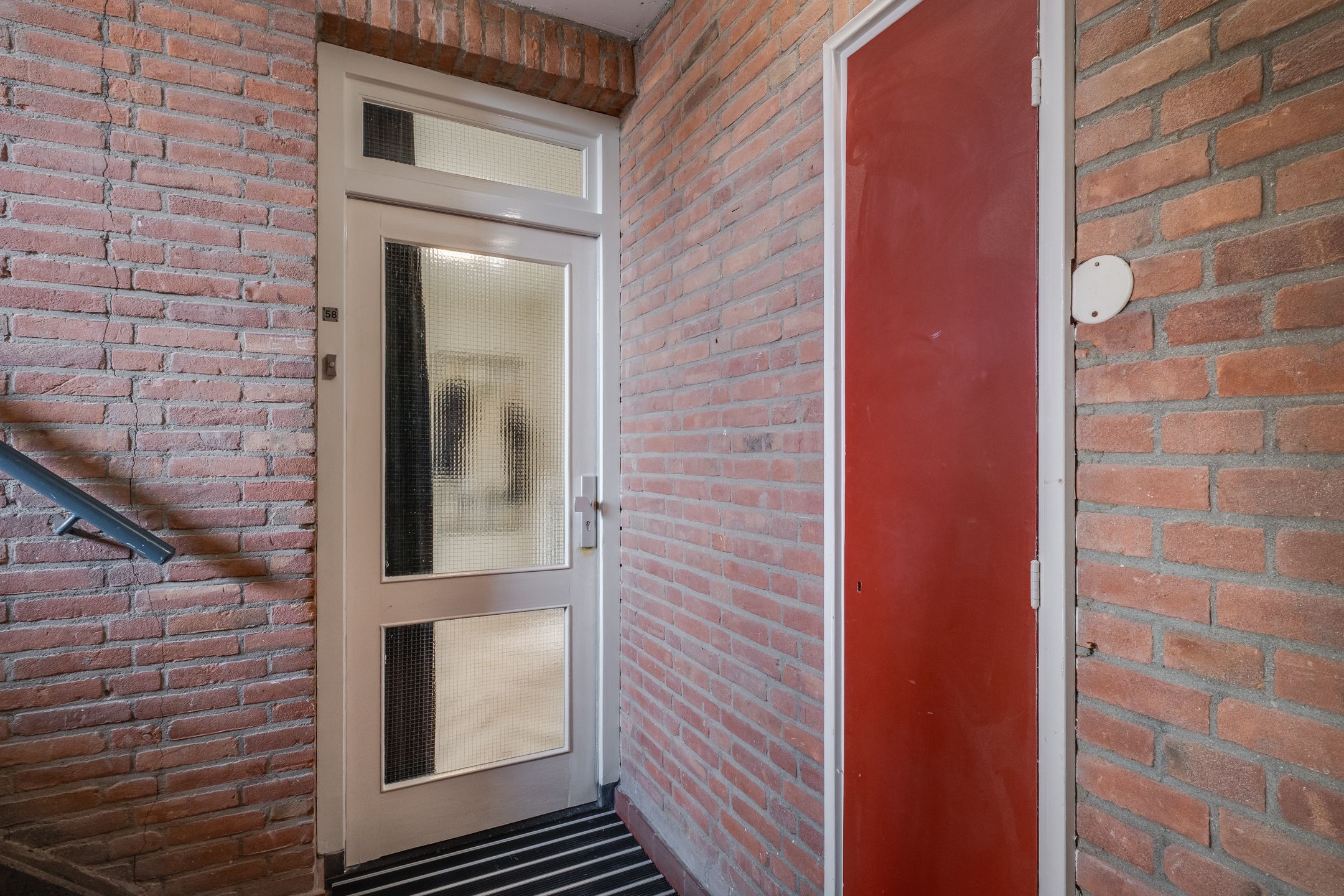 Foto 9 van Herman Boerhaavelaan 58