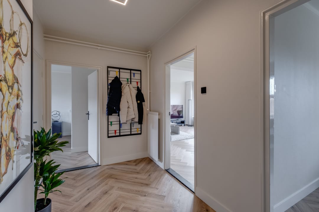 Foto 11 van Herman Boerhaavelaan 58