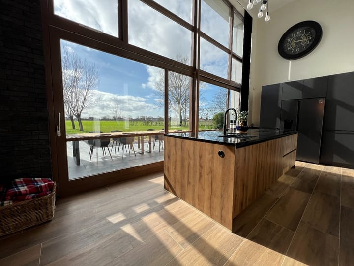 Foto 11 van Vierhonderdpolderdijk 3-A