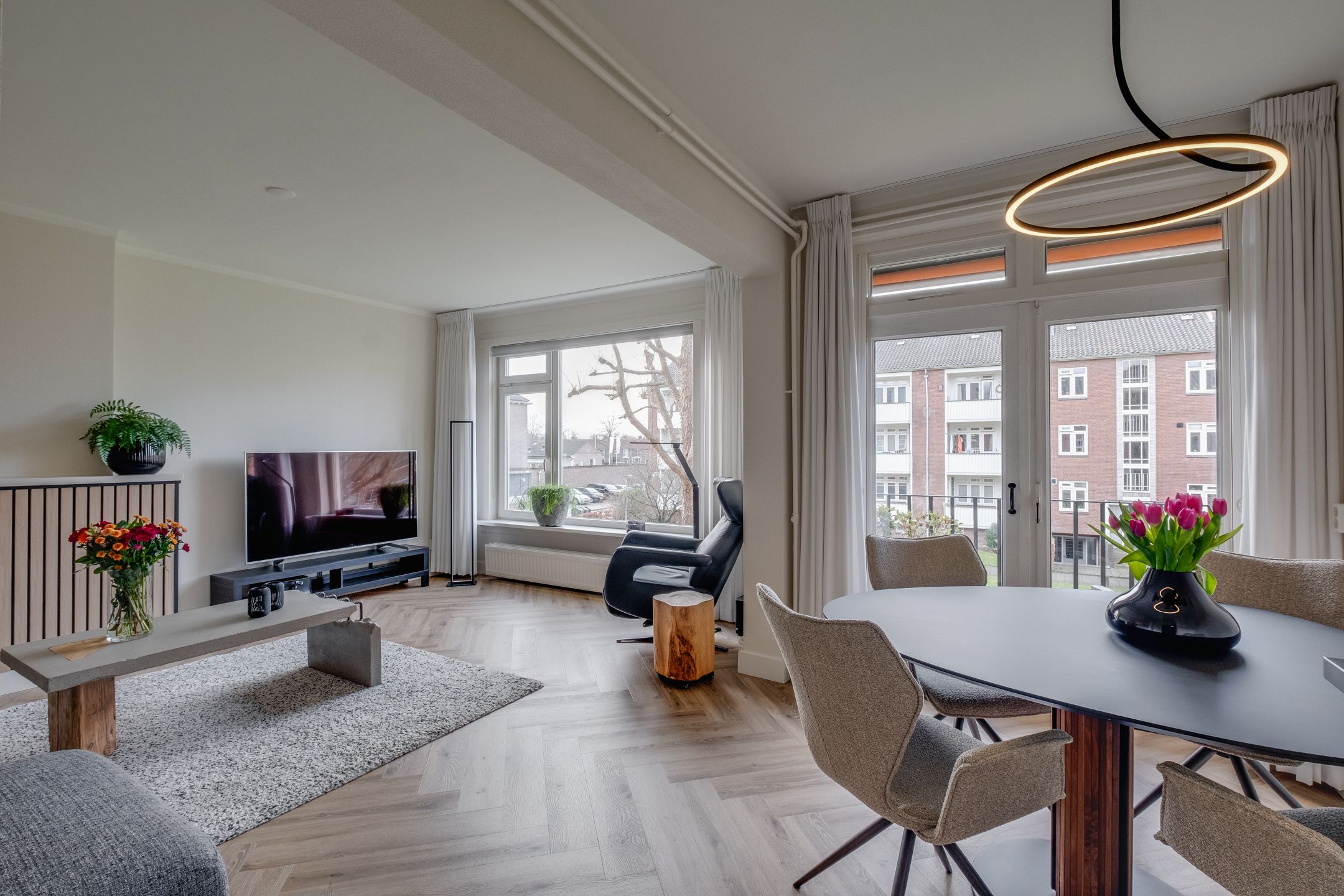 Foto 12 van Herman Boerhaavelaan 58