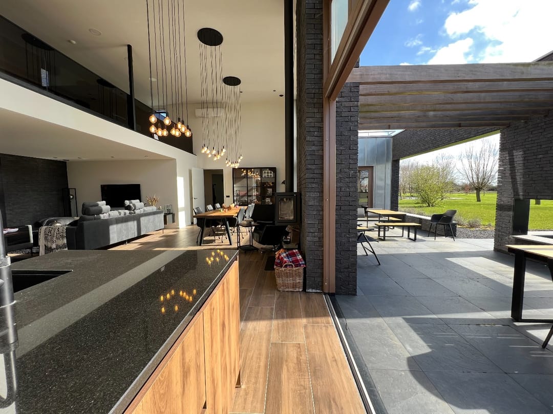 Photo 13 of Vierhonderdpolderdijk 3-A