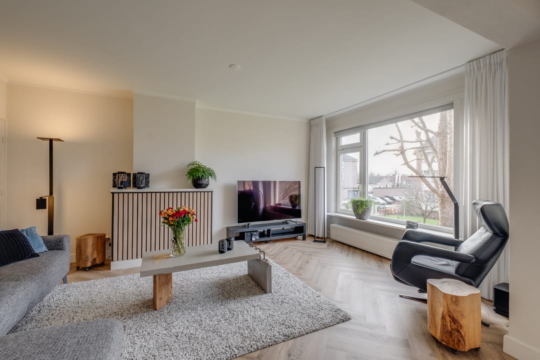 Foto 13 van Herman Boerhaavelaan 58