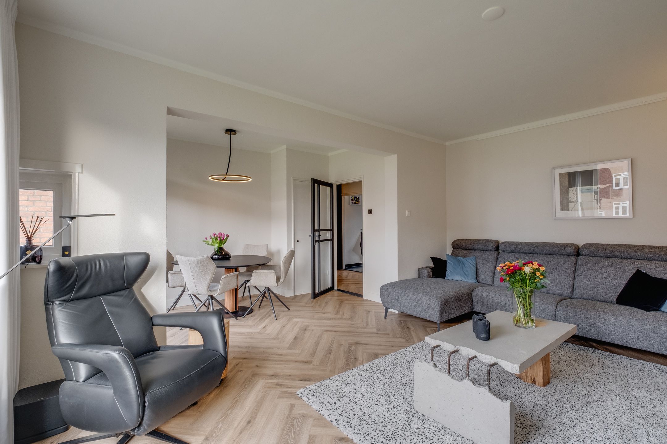 Foto 15 van Herman Boerhaavelaan 58