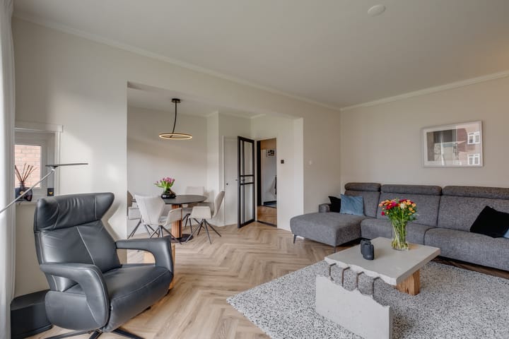 Photo 15 of Herman Boerhaavelaan 58