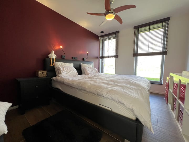 Foto 20 van Vierhonderdpolderdijk 3-A