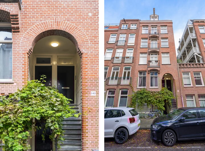 Foto 2 van Kanaalstraat 140-2