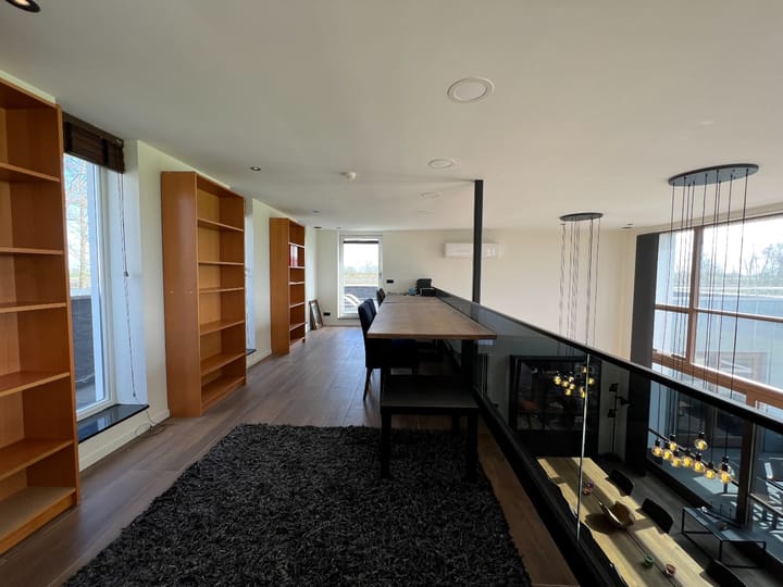 Foto 21 van Vierhonderdpolderdijk 3-A