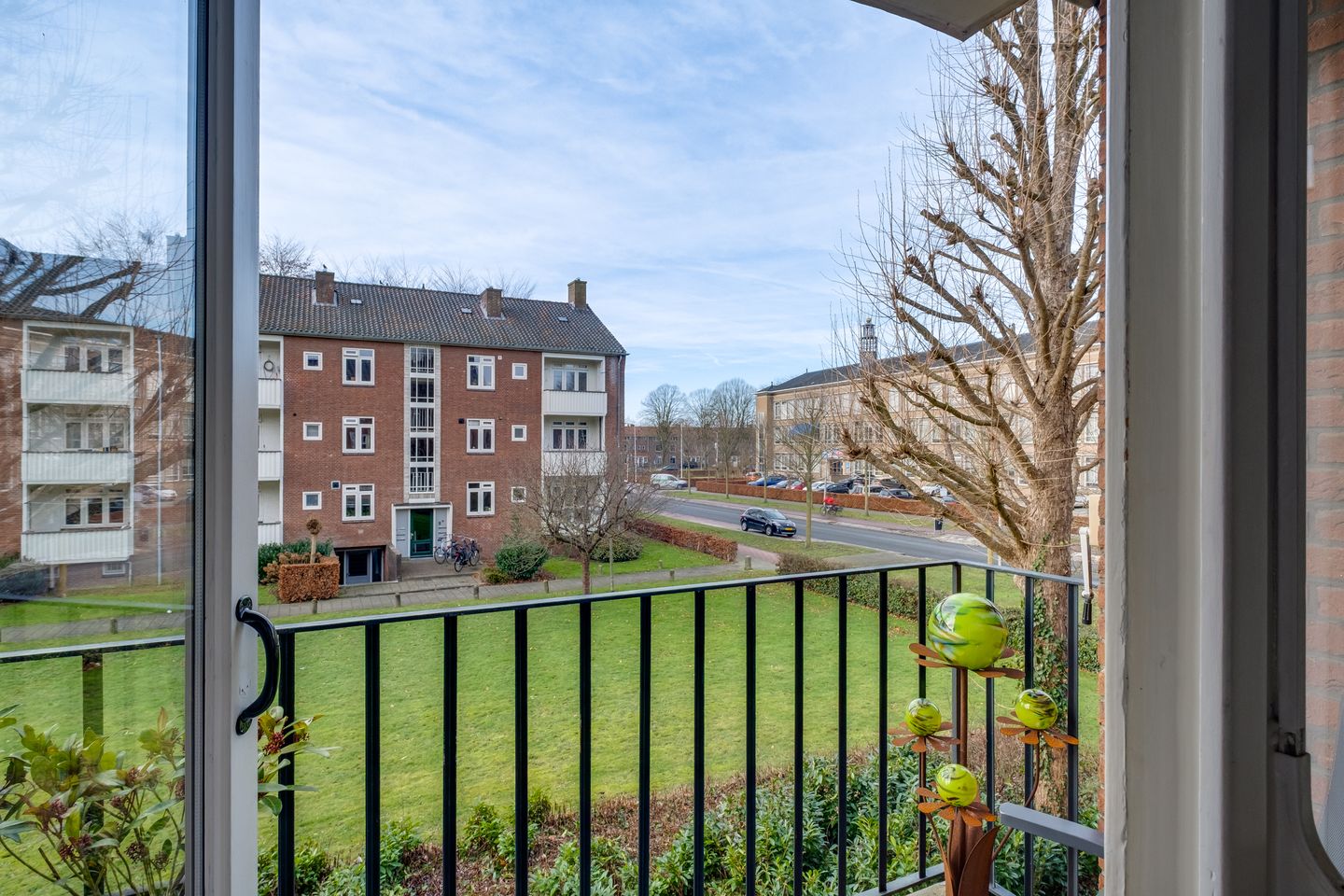 Foto 20 van Herman Boerhaavelaan 58