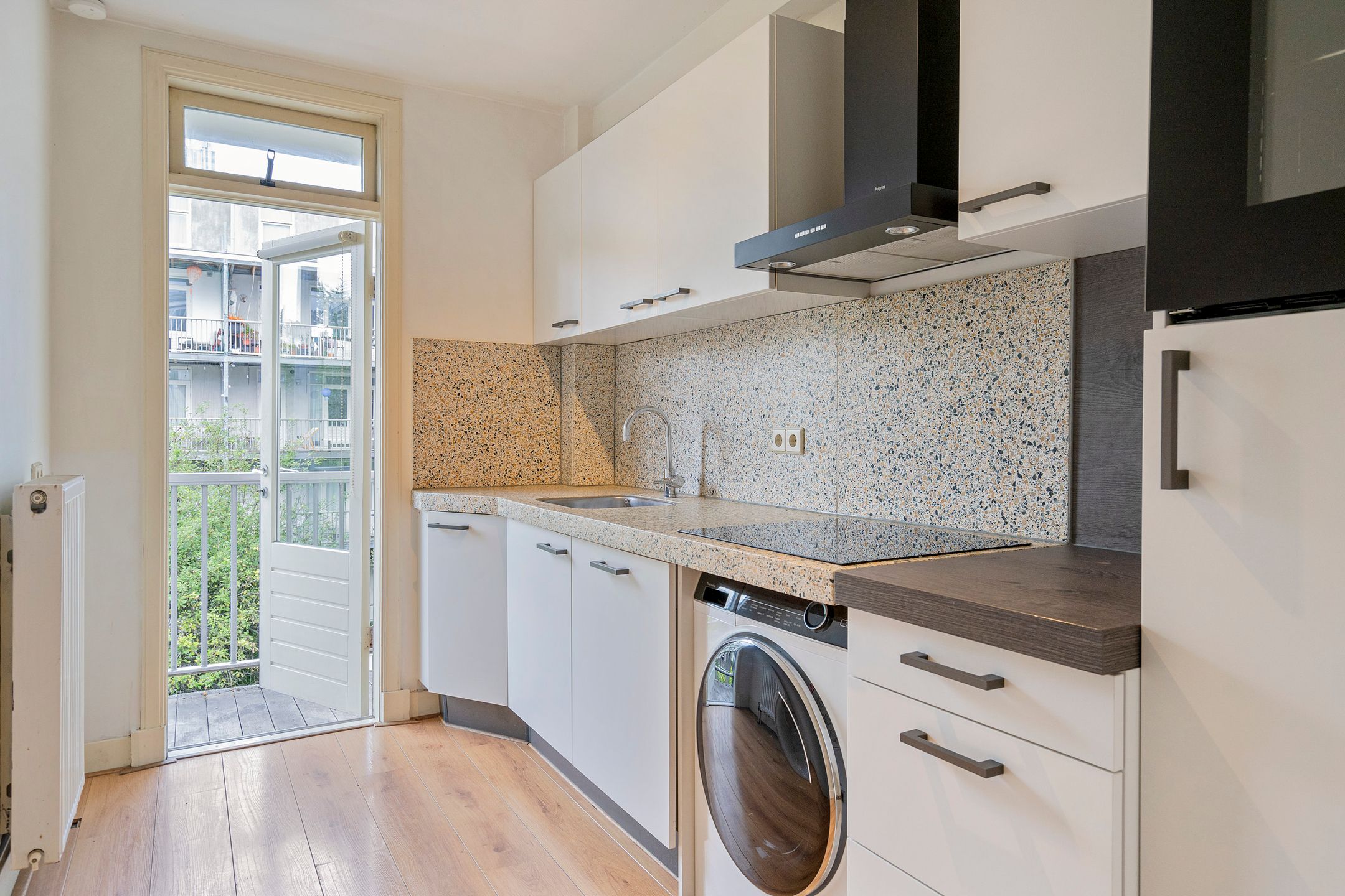 Foto 3 van Kanaalstraat 140-2