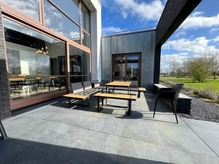 Foto 22 van Vierhonderdpolderdijk 3-A