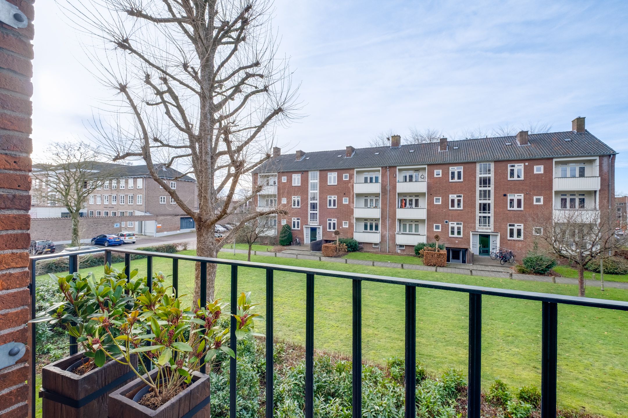 Foto 21 van Herman Boerhaavelaan 58