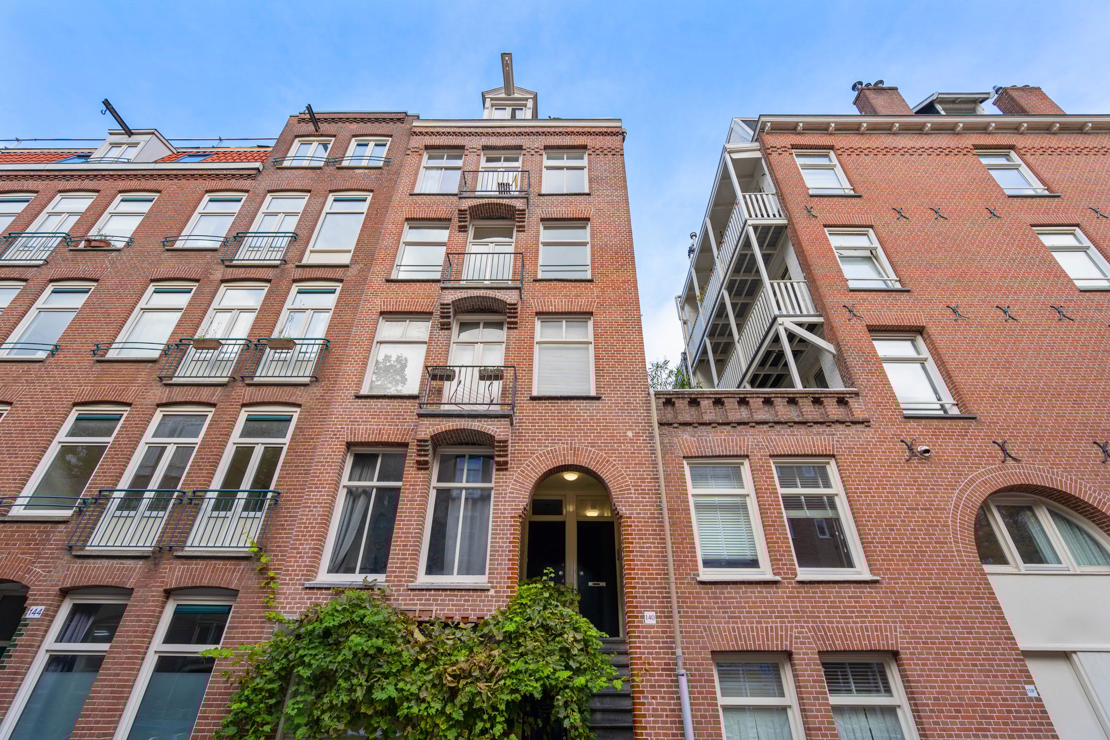 Foto 6 van Kanaalstraat 140-2