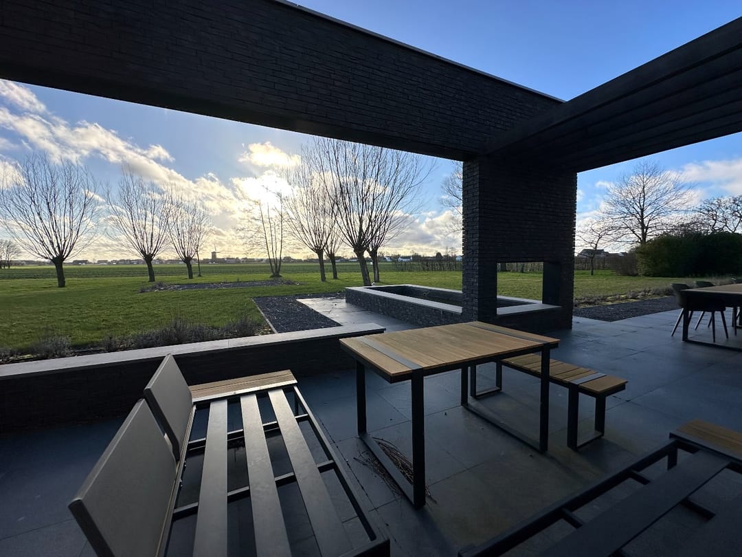 Photo 23 of Vierhonderdpolderdijk 3-A