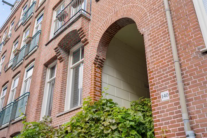 Foto 7 van Kanaalstraat 140-2