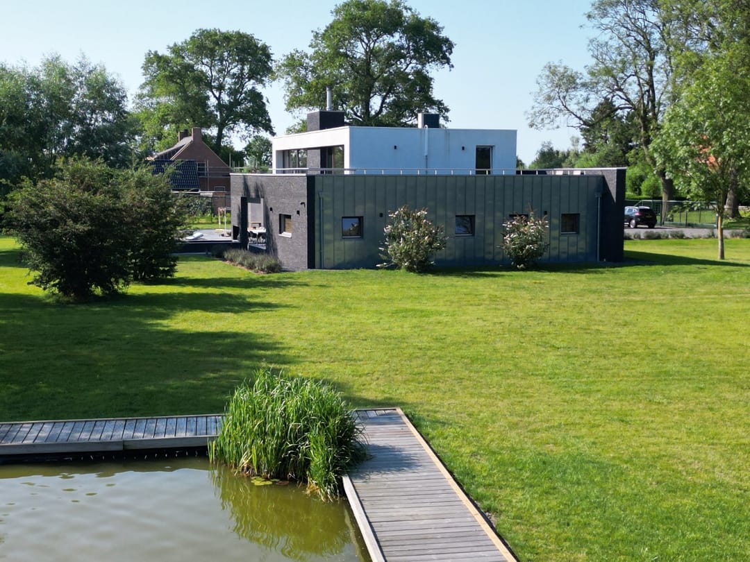 Photo 26 of Vierhonderdpolderdijk 3-A