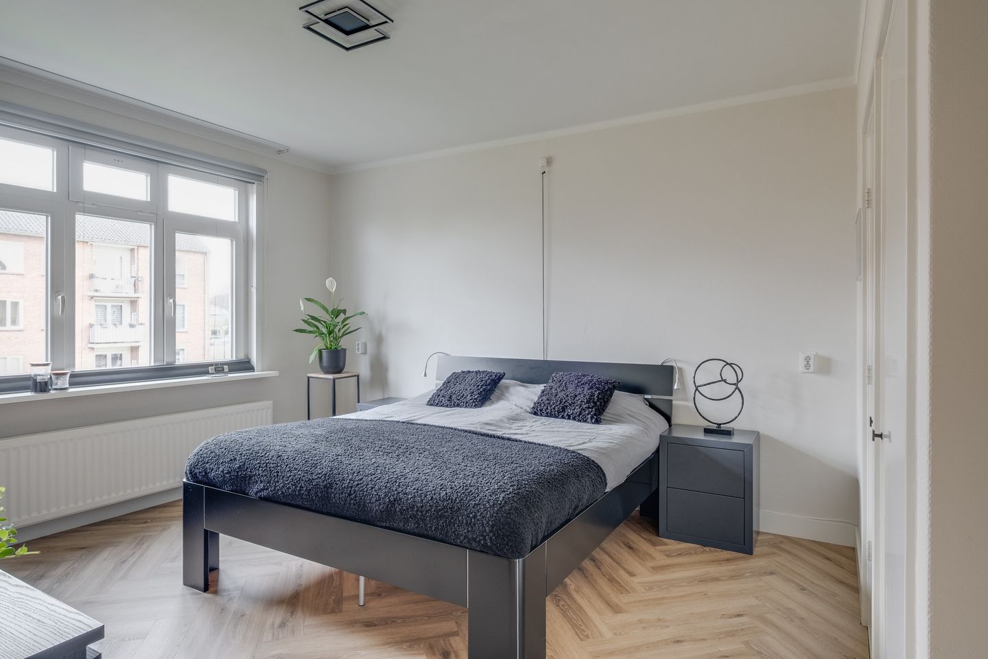 Foto 25 van Herman Boerhaavelaan 58