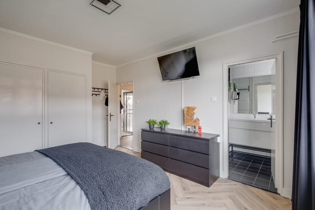 Foto 26 van Herman Boerhaavelaan 58