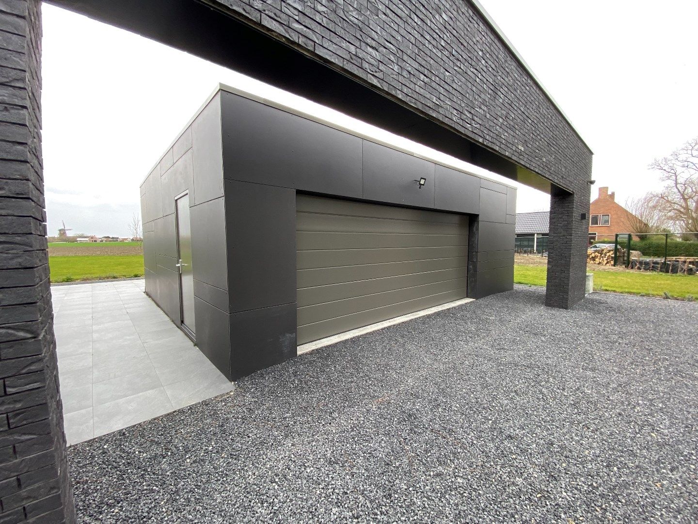 Photo 29 of Vierhonderdpolderdijk 3-A