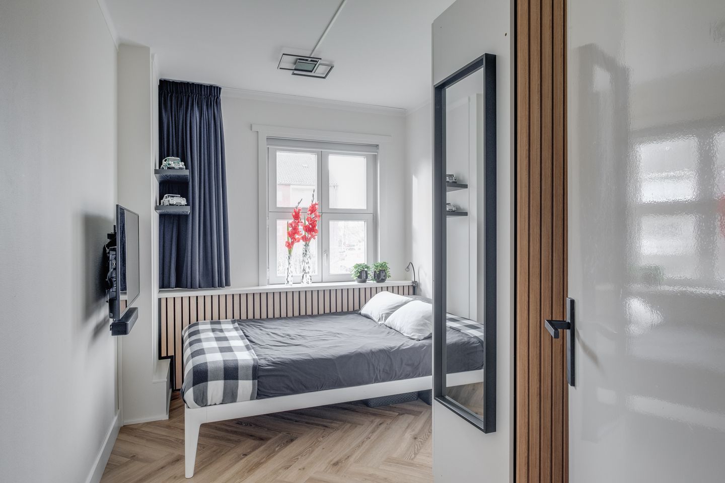 Foto 29 van Herman Boerhaavelaan 58