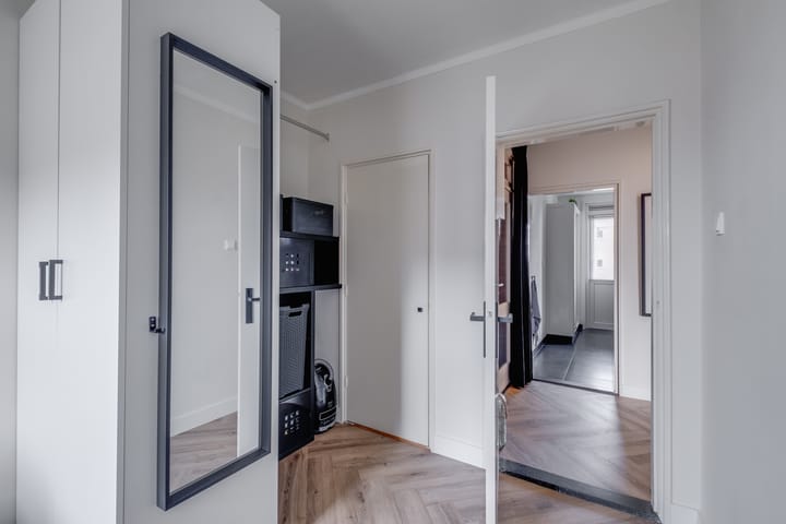 Photo 30 of Herman Boerhaavelaan 58